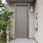 COMMERCIAL DOORS