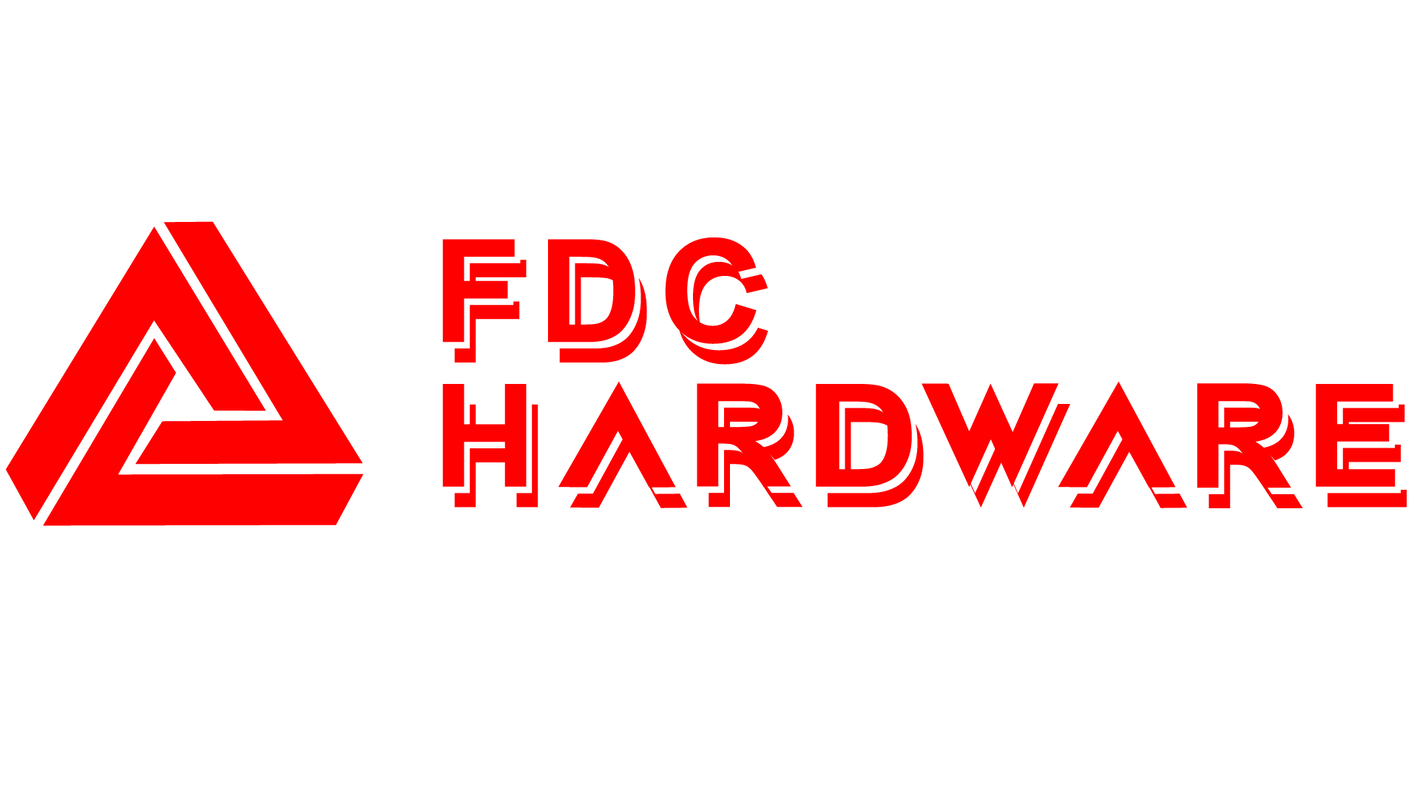 FDC HARDWARE & ACCESSORIES