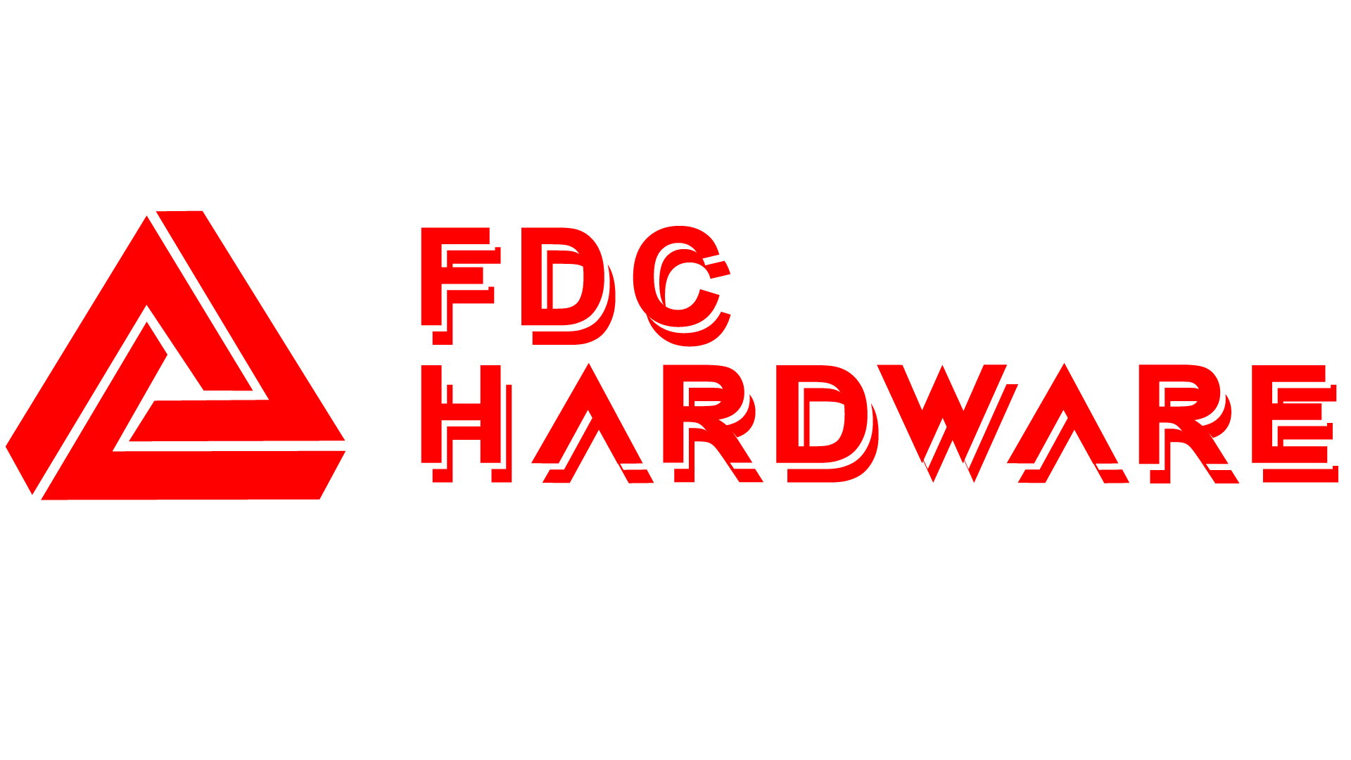 FDC HARDWARE & ACCESSORIES