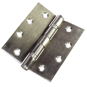 Series FDC301 / FDC302 / FDC303 Standard Door Hinge – Heavy-Duty & Reliable Performance