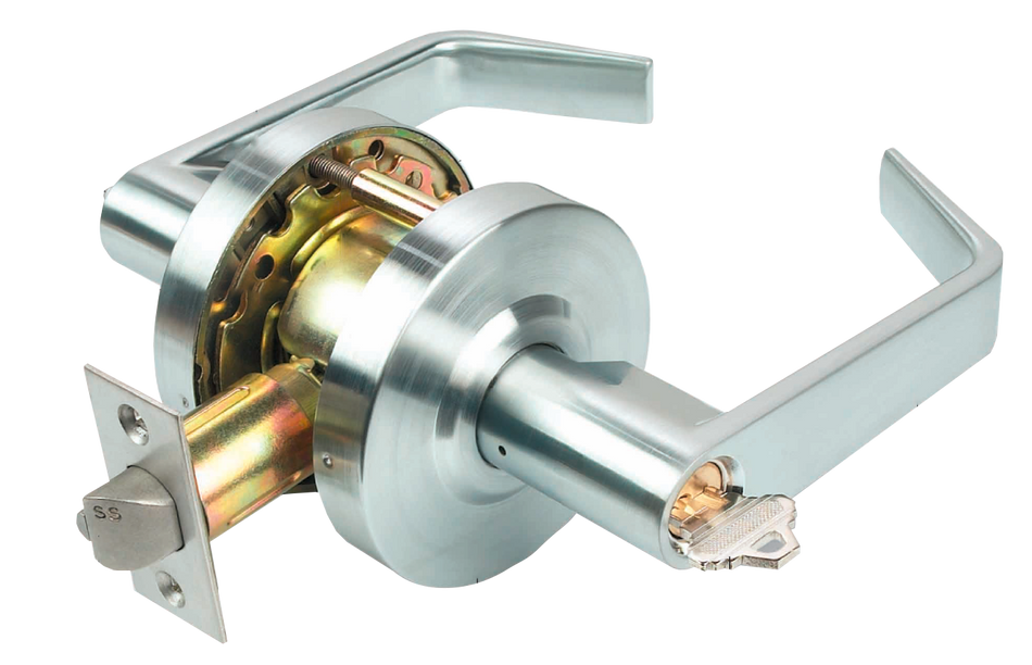 Series FDC100 Cylindrical Lock – Grade 2 Commercial Door Hardware