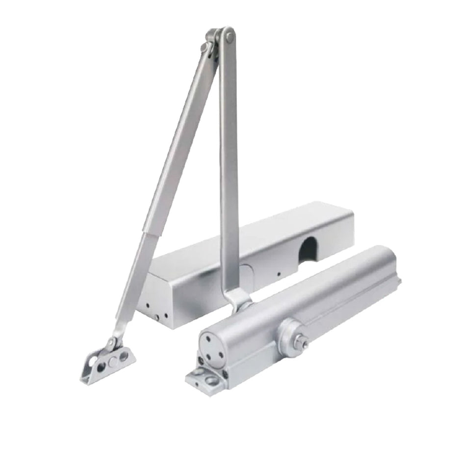 Series FDC 410 Door Closer – Reliable, Smooth Closing for Commercial & Industrial Doors