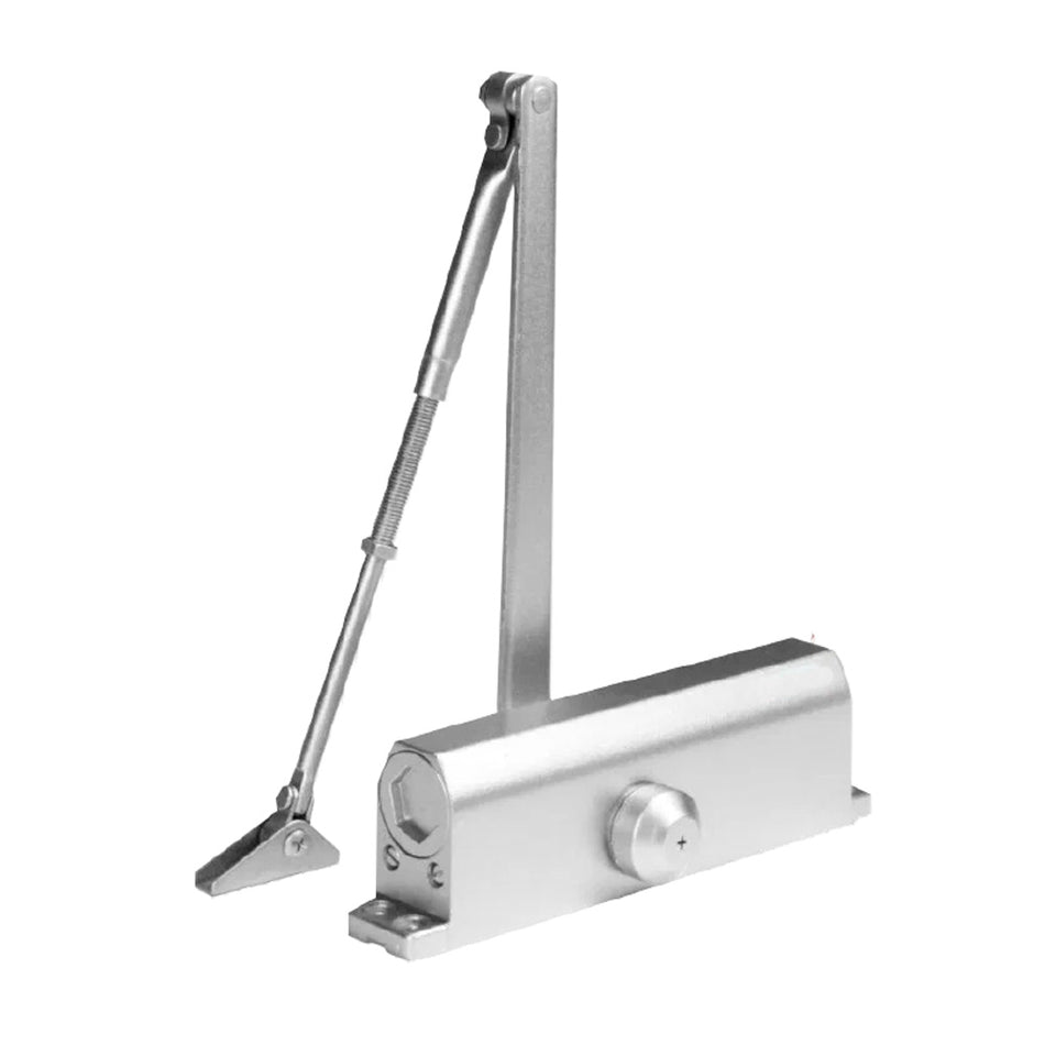 Series FDC 420 Door Closer – Smooth Closing & Adjustable Control for Commercial Doors